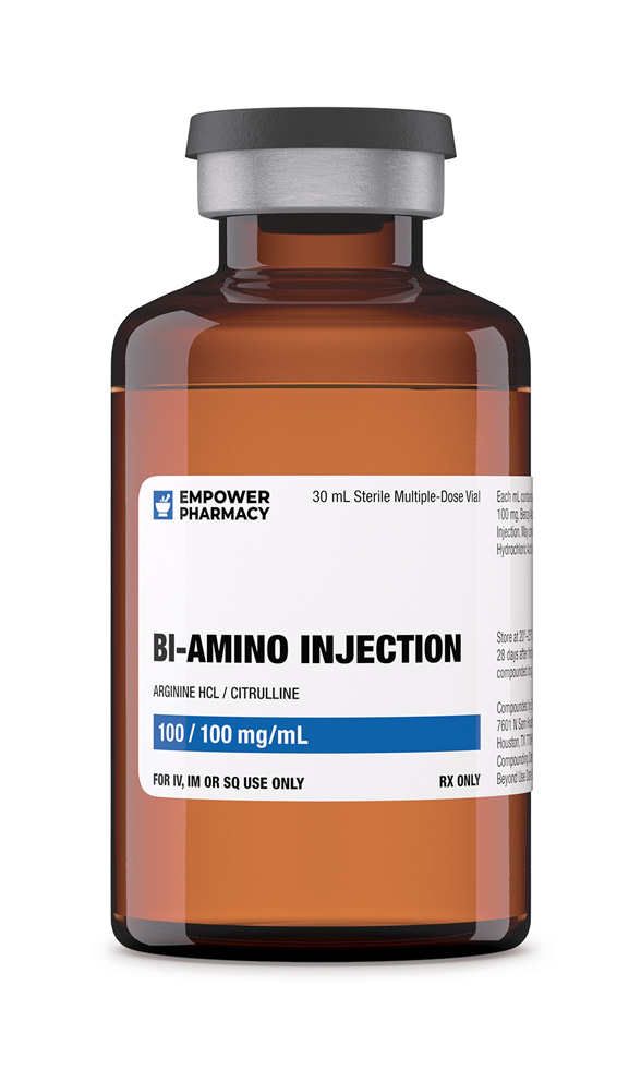 steroid Gear bi-amino-injection-100mgml-va30bk Bi-Amino Injection - Image 1