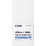 Arousal Cream