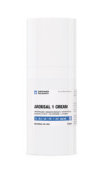 Arousal Cream