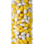 Tadalafil / Dextromethorphan HBr / Tramadol HCl Capsules