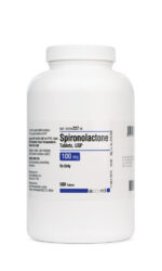 Spironolactone Tablets - Image 2