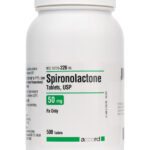 Spironolactone Tablets