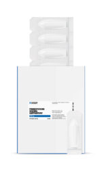 Progesterone Vaginal Suppository