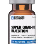 QuadMix Injection