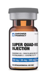 QuadMix Injection