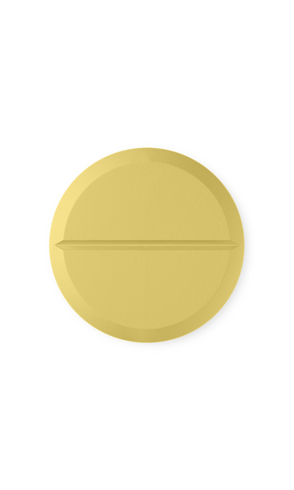 steroid gear yellow-troche-duplicate Tadalafil / Tramadol HCl Troche - Image 1
