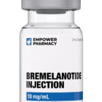 Bremelanotide Injection