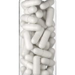 Boric Acid Vaginal Capsules