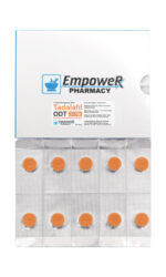 Tadalafil ODT - Image 2