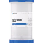 Testosterone Cream