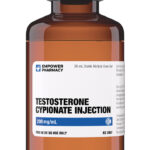 testosterone cypionate 300