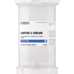 vSoothe 2 Vaginal Cream