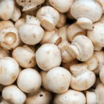 White Button shroom Packaging Type: Packet