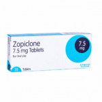 Buy Zopiclone