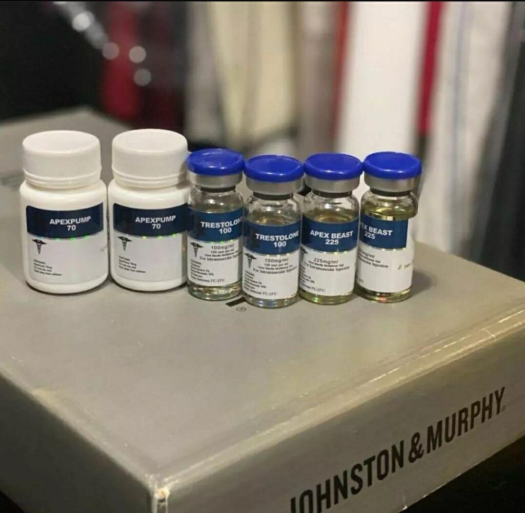 High Quality Supplement